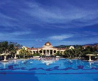 Hotel Sandals Whitehouse & European Village South Coast Exterior photo